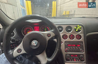 Седан Alfa Romeo 159 2007 в 