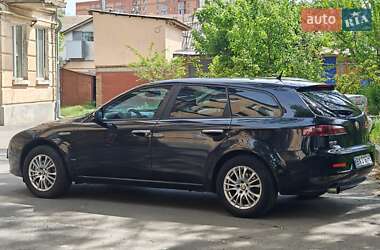 Универсал Alfa Romeo 159 2010 в 