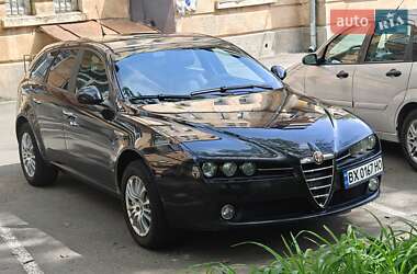 Универсал Alfa Romeo 159 2010 в 
