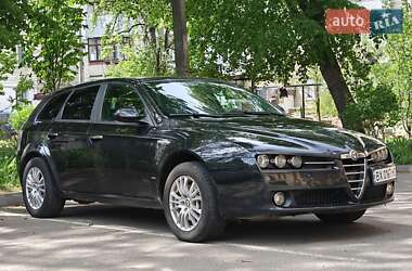 Универсал Alfa Romeo 159 2010 в 