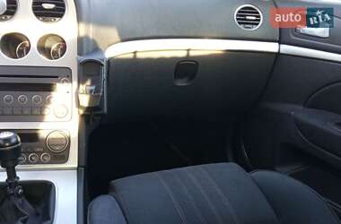 Седан Alfa Romeo 159 2006 в 