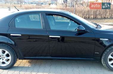 Седан Alfa Romeo 159 2006 в 