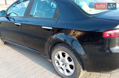 Седан Alfa Romeo 159 2006 в 