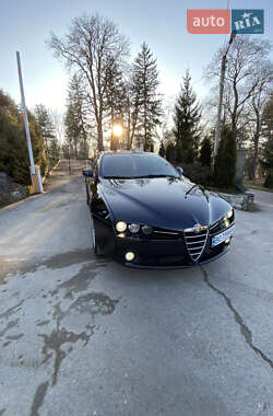 Універсал Alfa Romeo 159 2008 в 