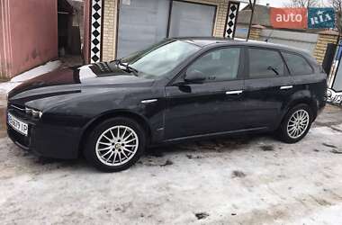 Універсал Alfa Romeo 159 2007 в 