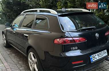 Универсал Alfa Romeo 159 2006 в 