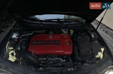 Универсал Alfa Romeo 159 2006 в 