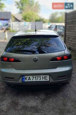 Универсал Alfa Romeo 159 2007 в Киеве