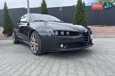 Універсал Alfa Romeo 159 2008 в Хмельницькому
