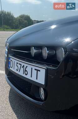 Седан Alfa Romeo 159 2007 в Рівному