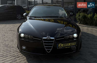 Универсал Alfa Romeo 159 2006 в 