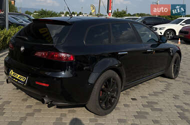 Универсал Alfa Romeo 159 2006 в 