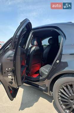 Седан Alfa Romeo 159 2008 в 