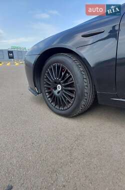 Седан Alfa Romeo 159 2008 в 