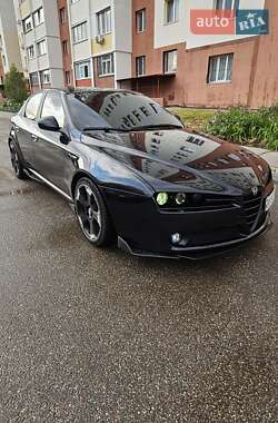 Седан Alfa Romeo 159 2006 в 