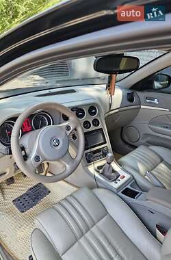 Седан Alfa Romeo 159 2006 в 