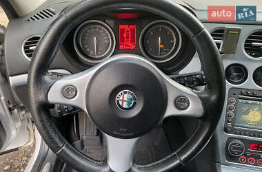 Универсал Alfa Romeo 159 2007 в 