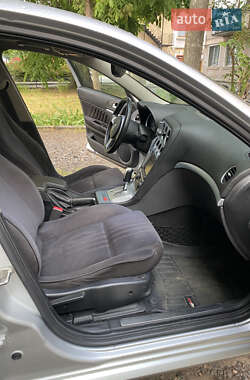Универсал Alfa Romeo 159 2007 в 