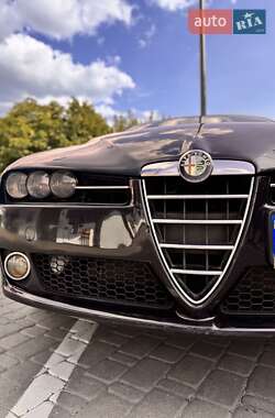 Седан Alfa Romeo 159 2006 в Києві