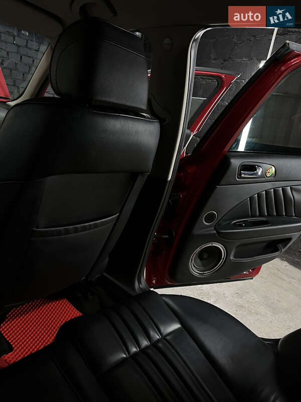 Универсал Alfa Romeo 159 2006 в Львове фото 8 Универсал Alfa Romeo 159 2006 в Львове