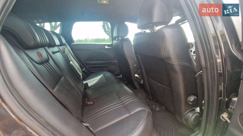 Універсал Alfa Romeo 159 2010 в Вінниці