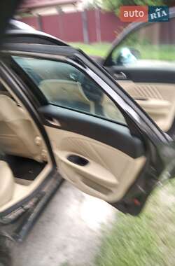 Универсал Alfa Romeo 159 2007 в Бобровице