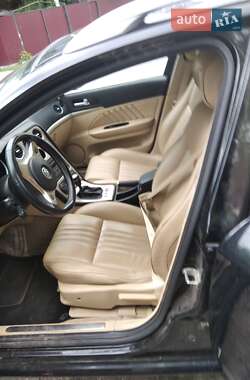 Универсал Alfa Romeo 159 2007 в Бобровице