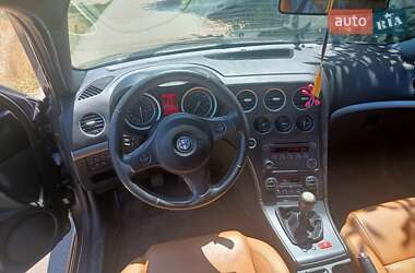 Универсал Alfa Romeo 159 2011 в 