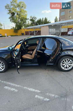 Седан Alfa Romeo 159 2010 в 