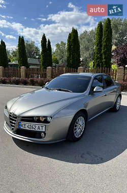 Седан Alfa Romeo 159 2007 в 