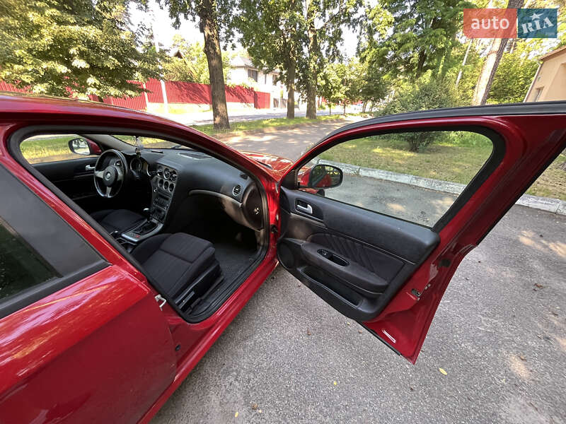Універсал Alfa Romeo 159 2008 в Києві