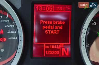 Седан Alfa Romeo 159 2011 в 