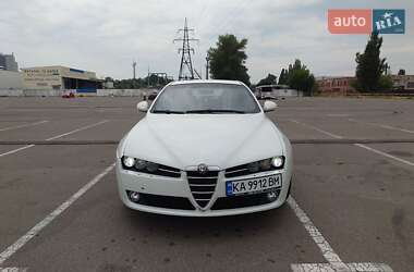 Седан Alfa Romeo 159 2011 в 