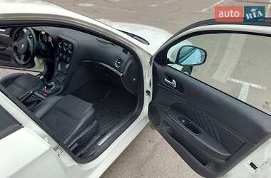 Седан Alfa Romeo 159 2011 в 