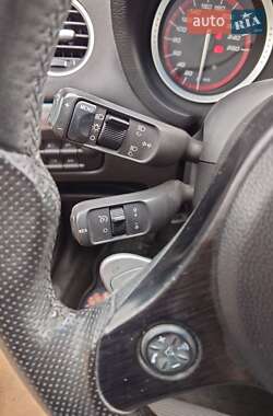 Седан Alfa Romeo 159 2011 в 