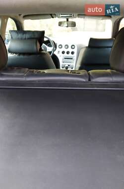 Універсал Alfa Romeo 159 2007 в Києві