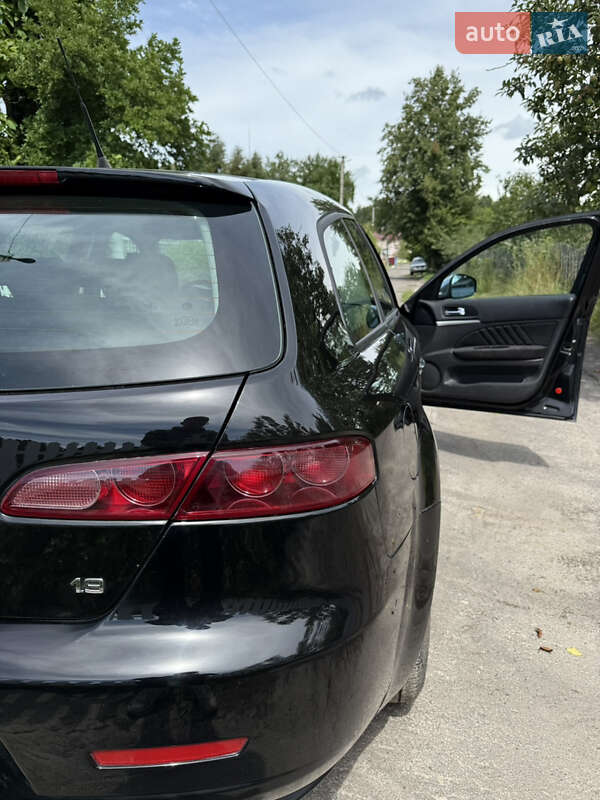 Універсал Alfa Romeo 159 2007 в Рівному