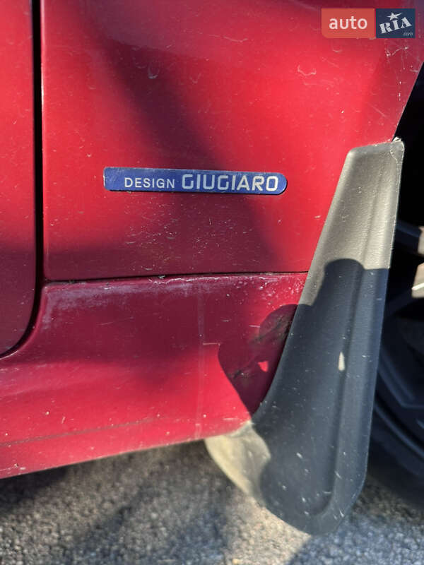 Седан Alfa Romeo 159 2007 в Белой Церкви