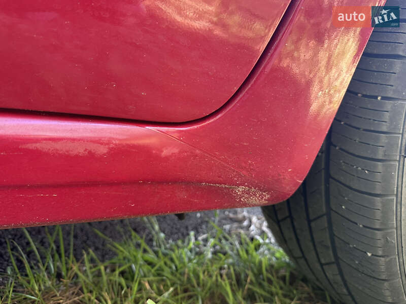 Седан Alfa Romeo 159 2007 в Белой Церкви