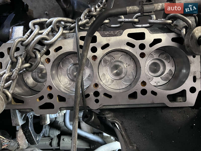 Седан Alfa Romeo 159 2007 в Белой Церкви