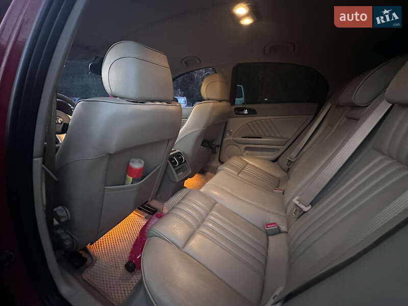 Седан Alfa Romeo 159 2007 в Белой Церкви