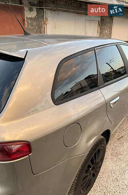 Универсал Alfa Romeo 159 2007 в 