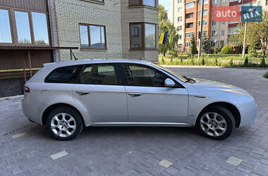 Универсал Alfa Romeo 159 2010 в 