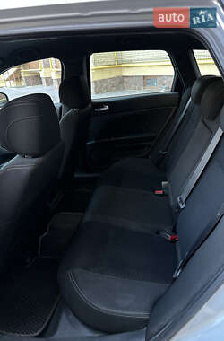 Универсал Alfa Romeo 159 2010 в 
