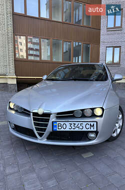 Универсал Alfa Romeo 159 2010 в 
