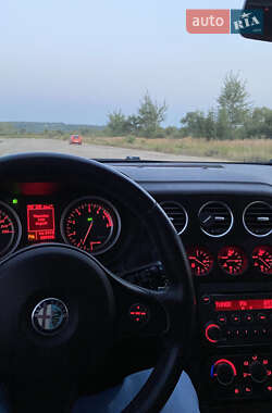 Универсал Alfa Romeo 159 2007 в 