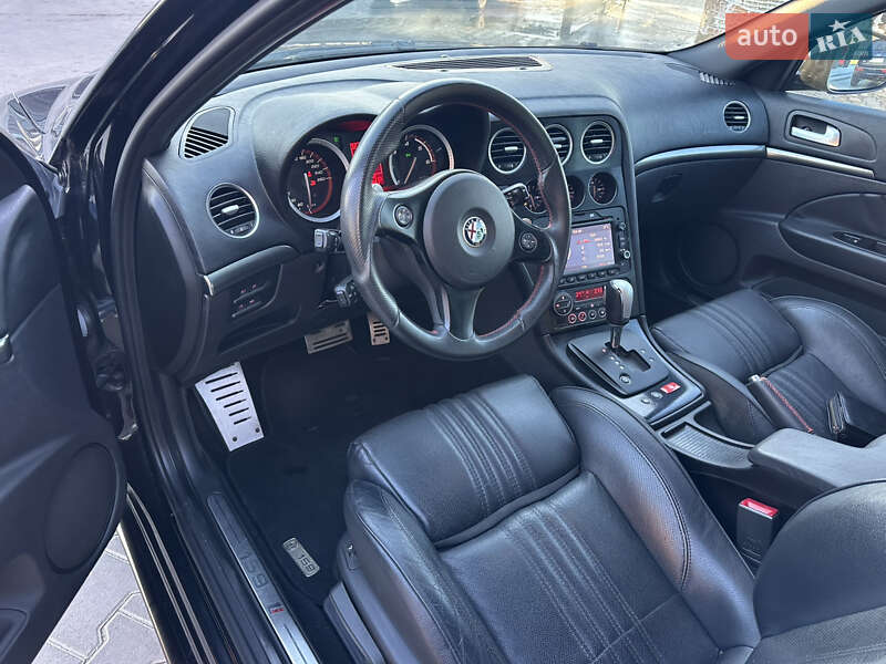 Універсал Alfa Romeo 159 2010 в Луцьку