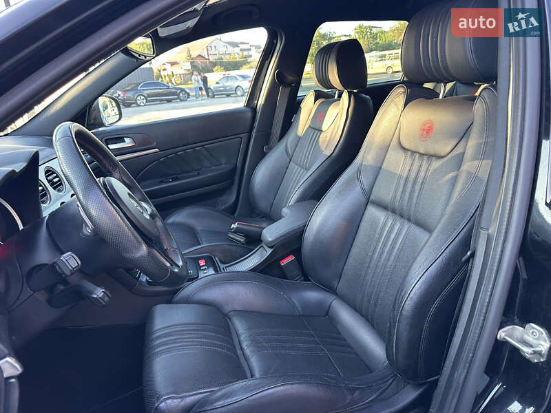 Універсал Alfa Romeo 159 2010 в Луцьку