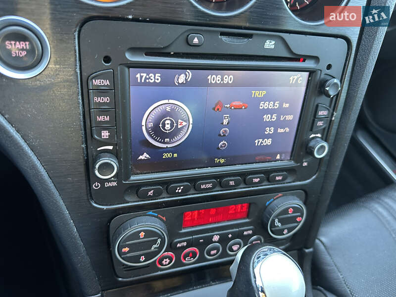 Універсал Alfa Romeo 159 2010 в Луцьку