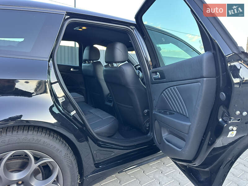 Універсал Alfa Romeo 159 2010 в Луцьку